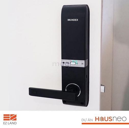 Hình ảnh Căn Hộ HausNeo Liên Phường Đỗ Xuân Hợp 2PN, 1WC, 1PK,1Ban Công Mới Đẹp