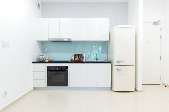 Hình ảnh Căn Hộ HausNeo Liên Phường Đỗ Xuân Hợp 2PN, 1WC, 1PK,1Ban Công Mới Đẹp
