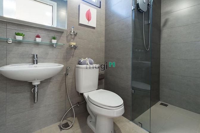 Hình ảnh Căn Hộ HausNeo Liên Phường Đỗ Xuân Hợp 2PN, 1WC, 1PK,1Ban Công Mới Đẹp