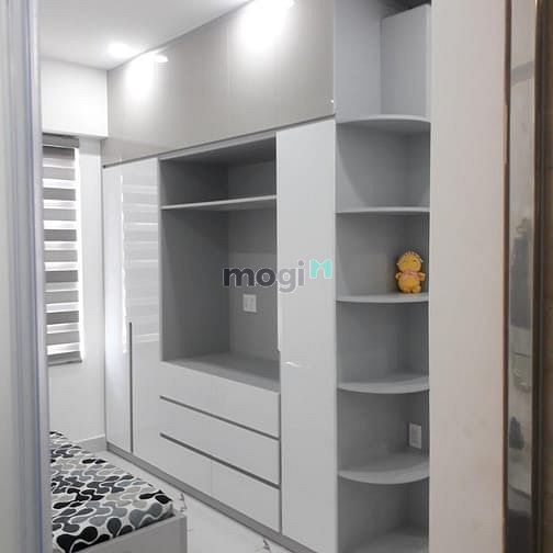 Hình ảnh Chuyên cho thuê CHCC Grand View 3PN, có sân vườn nhà đẹp, full NT .