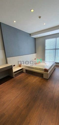 Hình ảnh ✔ Cho thuê CHCC SAIGON ROYAL RESIDENCE 2pn 2wc - nội thất đầy đủ
