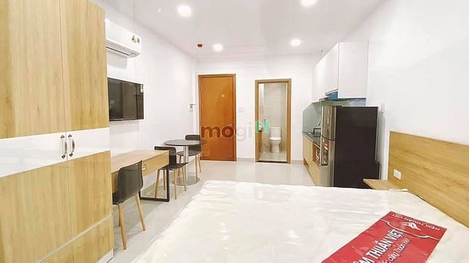 Hình ảnh Trang Chủ MB66.COM / Đăng Ký Tặng 66K studio tại cộng Hòa, Tân Bình, full tiện nghi, thoáng mát