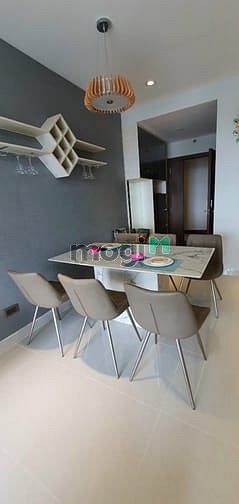 Hình ảnh ✔ Cho thuê CHCC SAIGON ROYAL RESIDENCE 2pn 2wc - nội thất đầy đủ
