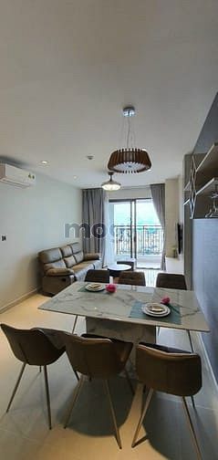 Hình ảnh ✔ Cho thuê CHCC SAIGON ROYAL RESIDENCE 2pn 2wc - nội thất đầy đủ
