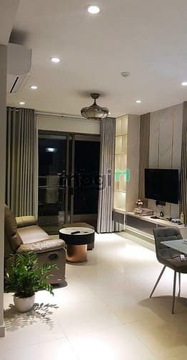 Hình ảnh ✔ Cho thuê CHCC SAIGON ROYAL RESIDENCE 2pn 2wc - nội thất đầy đủ
