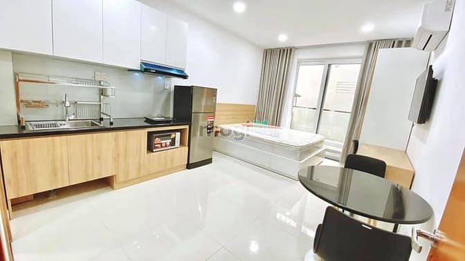 Hình ảnh Trang Chủ MB66.COM / Đăng Ký Tặng 66K studio tại cộng Hòa, Tân Bình, full tiện nghi, thoáng mát