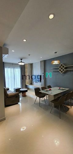 Hình ảnh ✔ Cho thuê CHCC SAIGON ROYAL RESIDENCE 2pn 2wc - nội thất đầy đủ