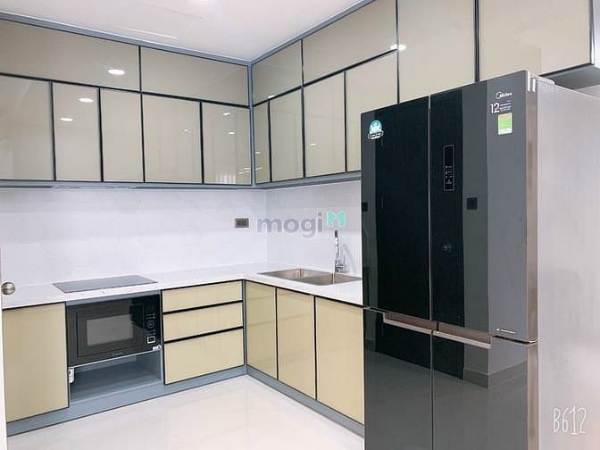 Hình ảnh ✔ Cho thuê CHCC SAIGON ROYAL RESIDENCE 2pn 2wc - nội thất đầy đủ