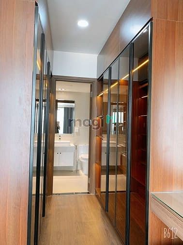 Hình ảnh ✔ Cho thuê CHCC SAIGON ROYAL RESIDENCE 2pn 2wc - nội thất đầy đủ