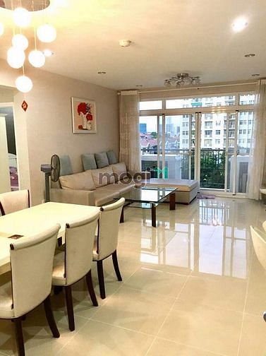 Hình ảnh Cho thuê Scenic Valley 1 , PMH, Q7 2PN full nội thất cao cấp