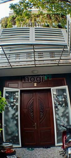 Hình ảnh Cho thuê nhà HXH đường Miếu Bình Đông_B.Tân_4x18_4PN_có máy lạnh_10tr