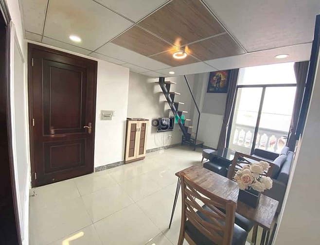 Hình ảnh Mb6623 nạp rút nhanh chóng Full Nội Thất, Máy Giặt riêng, Có Sân Sinh Hoạt BBQ Bao chill