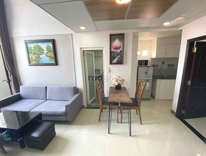 Hình ảnh Mb6623 nạp rút nhanh chóng Full Nội Thất, Máy Giặt riêng, Có Sân Sinh Hoạt BBQ Bao chill