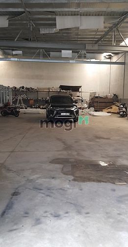 Hình ảnh Cho thuê kho Thủ Đức Diện tích 17x27m - Trần cao - Giá thuê 30 triệu