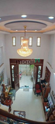 Hình ảnh Cho thuê nhà HXH đường Miếu Bình Đông_B.Tân_4x18_4PN_có máy lạnh_10tr