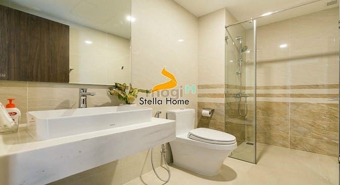 Hình ảnh ✔ Cho thuê CHCC SAIGON ROYAL RESIDENCE 2pn 2wc - nội thất đầy đủ