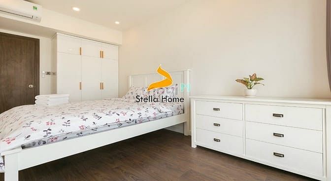 Hình ảnh ✔ Cho thuê CHCC SAIGON ROYAL RESIDENCE 2pn 2wc - nội thất đầy đủ