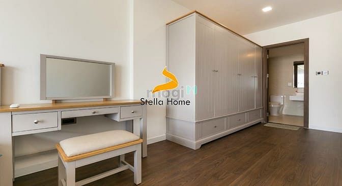 Hình ảnh ✔ Cho thuê CHCC SAIGON ROYAL RESIDENCE 2pn 2wc - nội thất đầy đủ