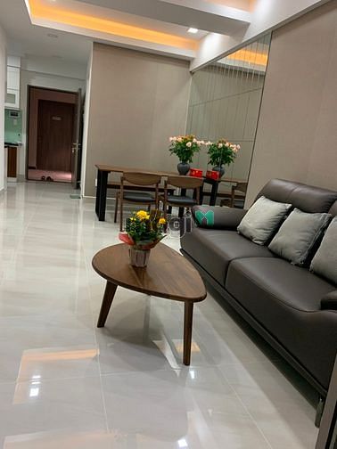 Hình ảnh Cho thuê gấp CH Happy Valley, diện tích 117m2,3PN 2WC view hồ bơi .