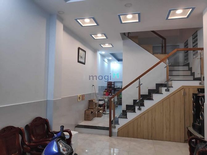 Hình ảnh Nhà Giá Rẻ đường Tô Ngọc Vân TP Thủ Đức 52m2