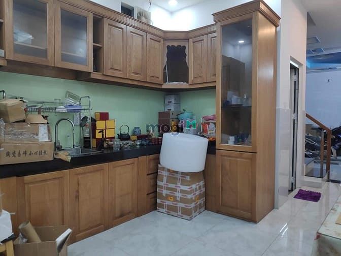 Hình ảnh Nhà Giá Rẻ đường Tô Ngọc Vân TP Thủ Đức 52m2