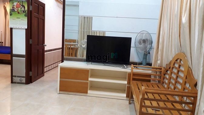 Hình ảnh Cho thuê Trang Chủ MB66.COM / Đăng Ký Tặng 66K Tôn THất Thuyết Quận 4, 70m2 2pn1wc Full đồ. Giá 8tr