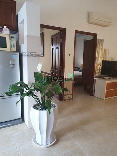 Hình ảnh Cho thuê Trang Chủ MB66.COM / Đăng Ký Tặng 66K Tôn THất Thuyết Quận 4, 70m2 2pn1wc Full đồ. Giá 8tr