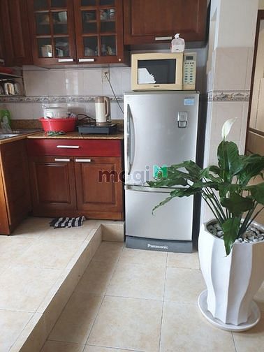 Hình ảnh Cho thuê Trang Chủ MB66.COM / Đăng Ký Tặng 66K Tôn THất Thuyết Quận 4, 70m2 2pn1wc Full đồ. Giá 8tr