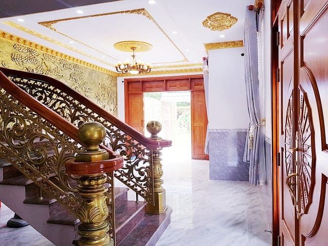 Hình ảnh Bán Biệt Thự víp Phú Gia 1, Trảng Dài, Biên Hòa