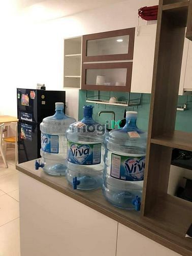 Hình ảnh Căn Hộ Tòa Nhà Pegasuit Quận 8, 68m2