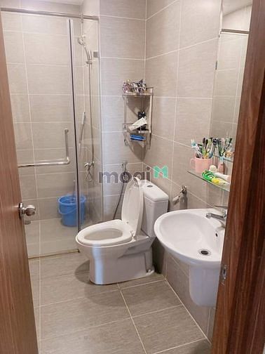 Hình ảnh Căn Hộ Tòa Nhà Pegasuit Quận 8, 68m2