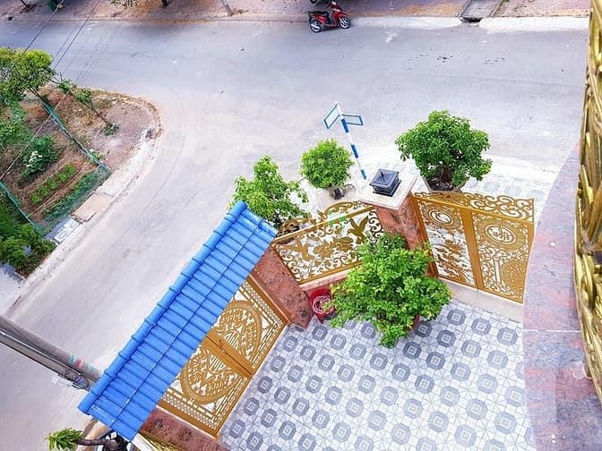 Hình ảnh Bán Biệt Thự víp Phú Gia 1, Trảng Dài, Biên Hòa