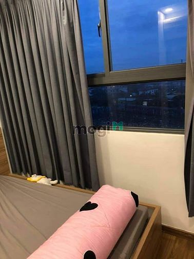 Hình ảnh Căn Hộ Tòa Nhà Pegasuit Quận 8, 68m2