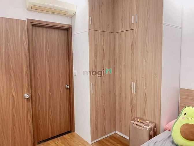Hình ảnh Căn Hộ Tòa Nhà Pegasuit Quận 8, 68m2