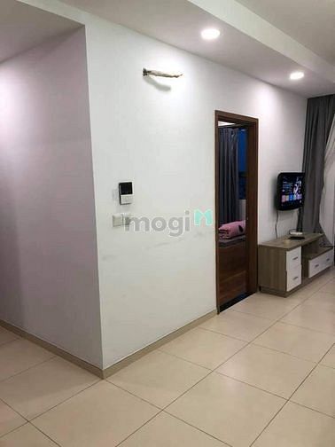 Hình ảnh Căn Hộ Tòa Nhà Pegasuit Quận 8, 68m2
