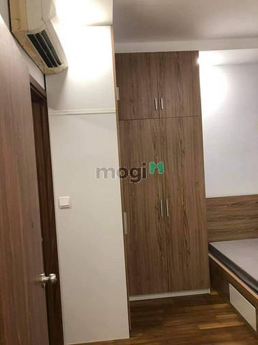 Hình ảnh Căn Hộ Tòa Nhà Pegasuit Quận 8, 68m2