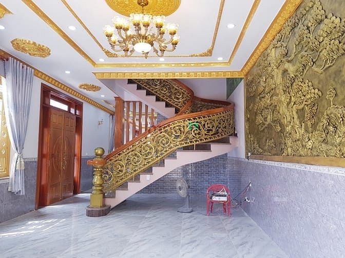 Hình ảnh Bán Biệt Thự víp Phú Gia 1, Trảng Dài, Biên Hòa