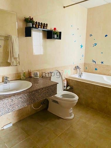 Hình ảnh ✔ Cần bán CHCC GIAI VIỆT 115m 2pn 2wc - nội thất đầy đủ