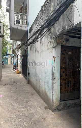 Hình ảnh Bán dãy trọ 5 căn hẻm 3m đường trần xuân soạn, F.tân hưng, Quận 7