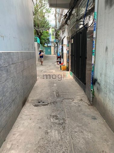 Hình ảnh Bán dãy trọ 5 căn hẻm 3m đường trần xuân soạn, F.tân hưng, Quận 7