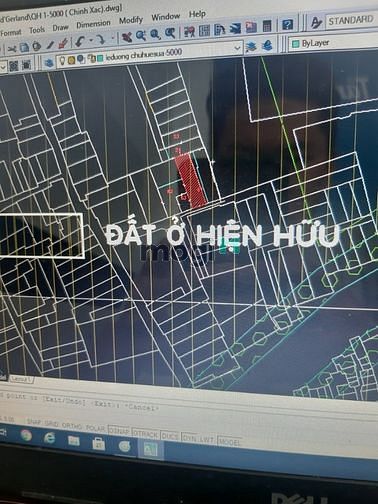 Hình ảnh Bán dãy trọ 5 căn hẻm 3m đường trần xuân soạn, F.tân hưng, Quận 7