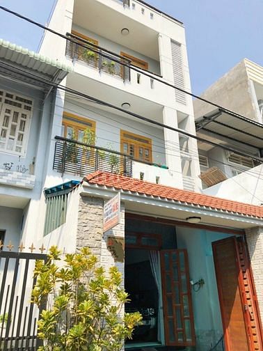 Hình ảnh Nhà 3.5 tấm HXT đ số 3, BHH gần Aeon Tân Phú_full nội thất_10tr