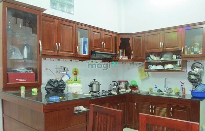 Hình ảnh Nhà 3.5 tấm HXT đ số 3, BHH gần Aeon Tân Phú_full nội thất_10tr