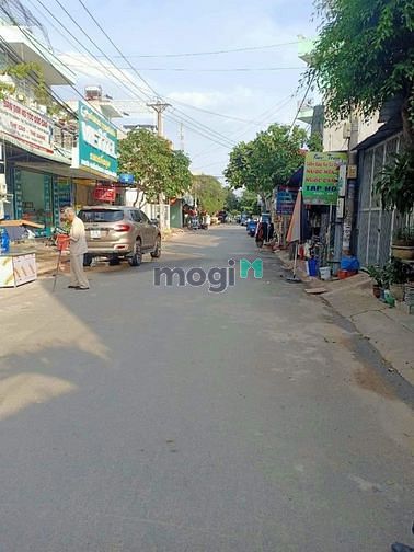 Hình ảnh Bán đất bình hoà thuận an bình dương