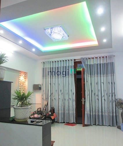 Hình ảnh Nhà 3.5 tấm HXT đ số 3, BHH gần Aeon Tân Phú_full nội thất_10tr