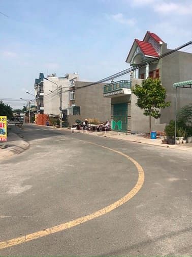 Hình ảnh Bán đất bình hoà thuận an bình dương