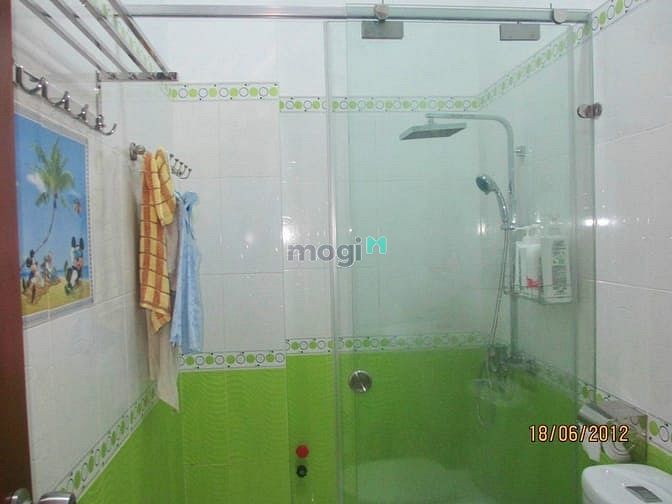 Hình ảnh Nhà 3.5 tấm HXT đ số 3, BHH gần Aeon Tân Phú_full nội thất_10tr