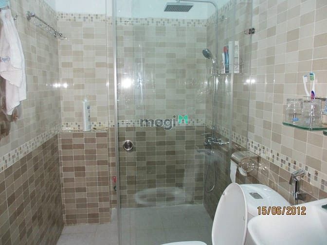 Hình ảnh Nhà 3.5 tấm HXT đ số 3, BHH gần Aeon Tân Phú_full nội thất_10tr