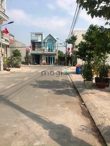 Hình ảnh Bán đất bình hoà thuận an bình dương