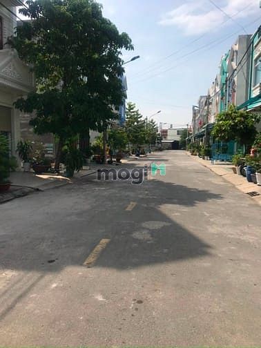 Hình ảnh Bán đất bình hoà thuận an bình dương